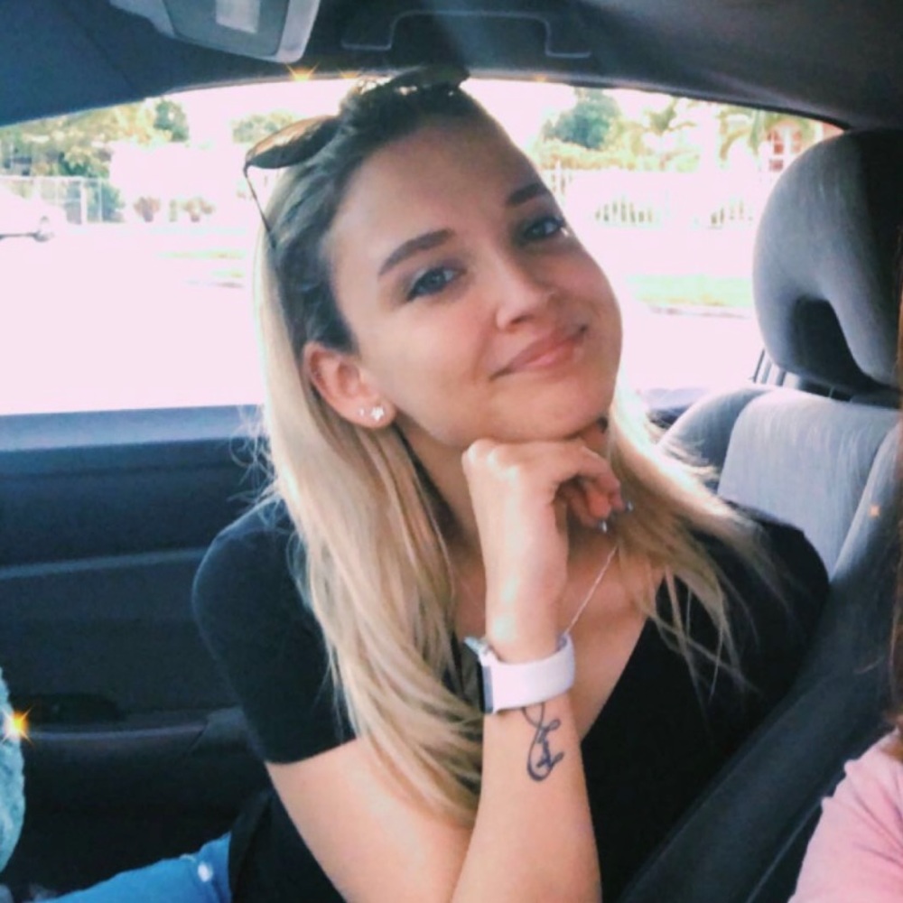 Meet your Posher, Melinda